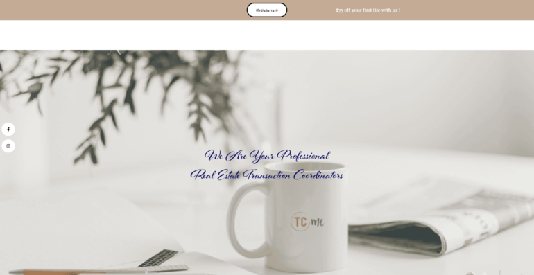 real estate transaction coordinator san diego