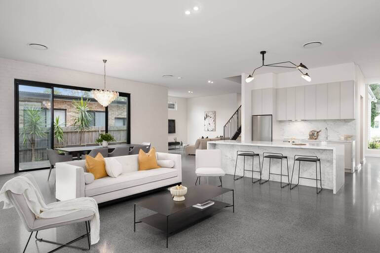 AI  Real Estate Photo Editing by AgentUp