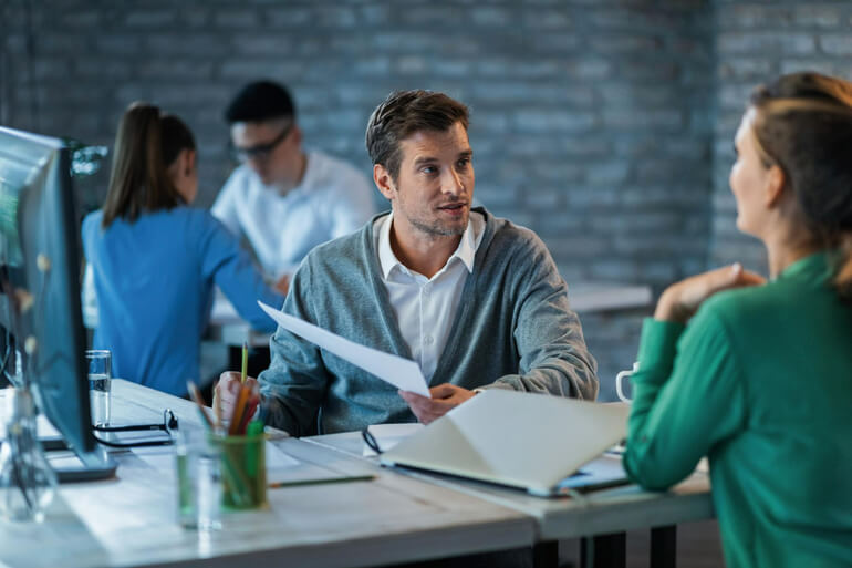 transaction coordination