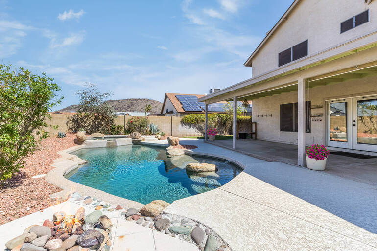 AI Real Estate Photo Editing by AgentUp