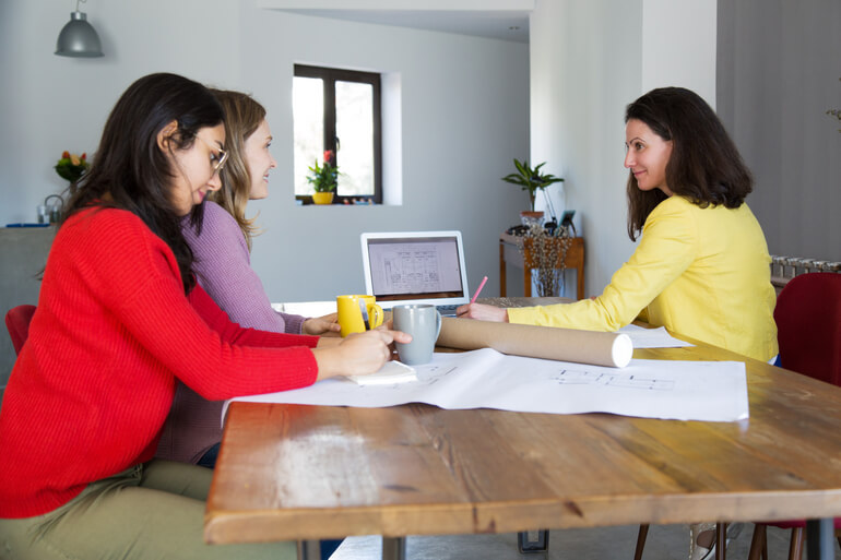 transaction coordinator