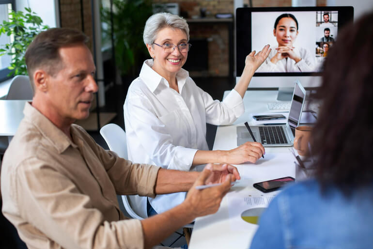A Transaction Coordination Service Is More Reliable Than a Freelancer 