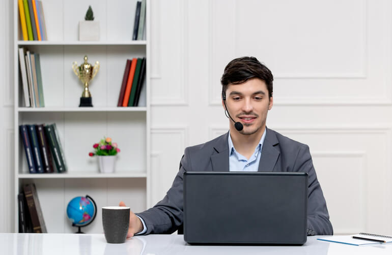 Transaction Coordinator Services Are Much Less Likely to Quit or Move
