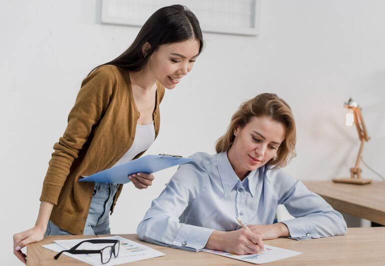 Review Your Transaction Processes