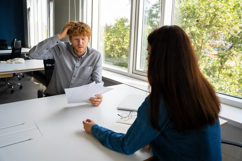 chaos in real estate transactions
