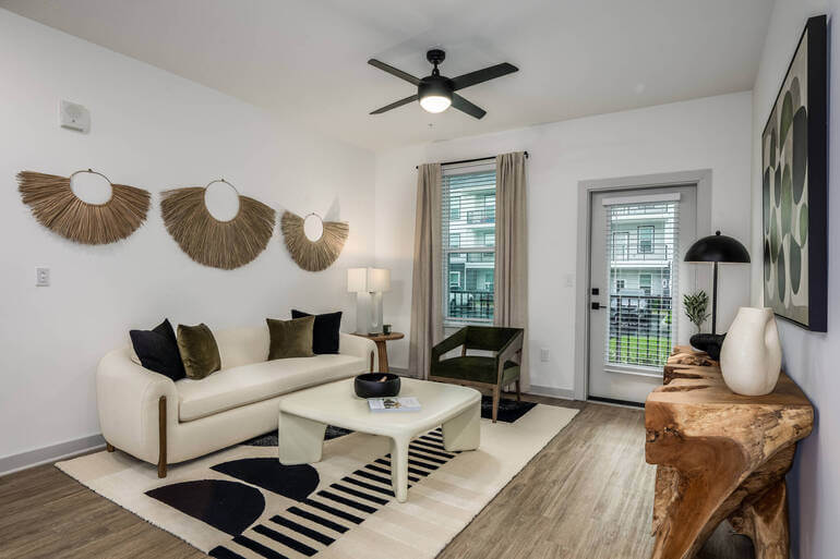 AI Real Estate Photo Editing by AgentUp