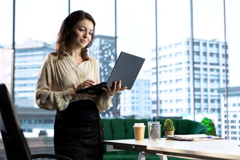 Can a Transaction Coordinator Replace an Assistant?