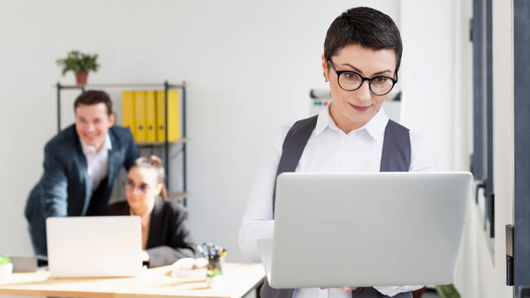real estate transaction coordinator
