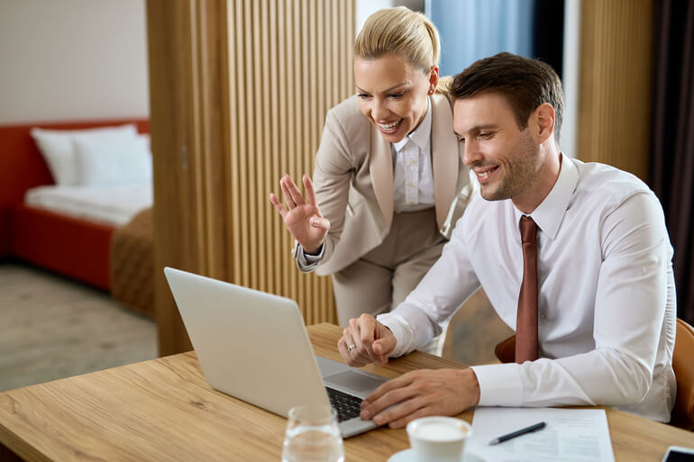 real estate transaction coordinator