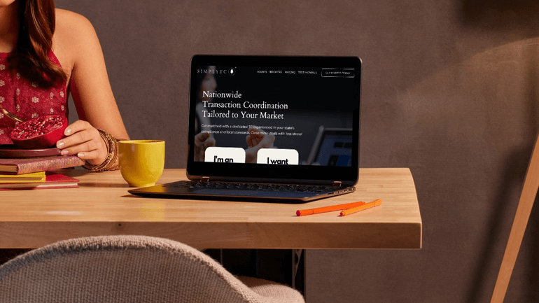 real estate transaction coordinator services