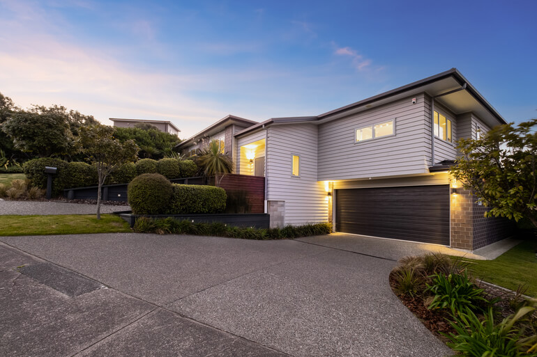 AI Real Estate Photo Editing by AgentUp