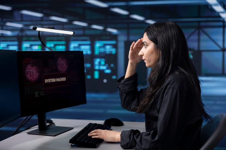 Insider Threats