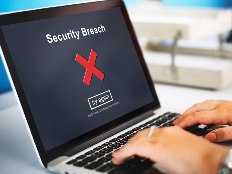 Third-Party Vulnerabilities
