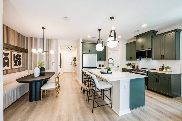 AI Real Estate Photo Editing by PhotoUp