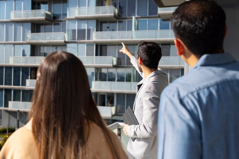 real estate transaction coordination