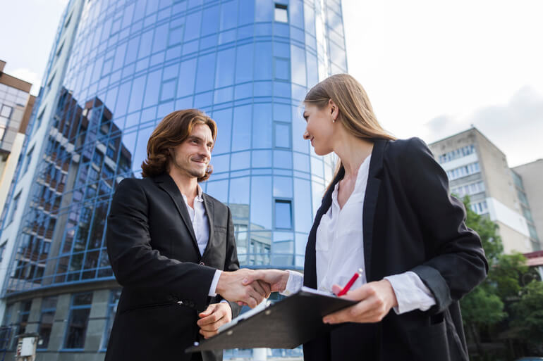 real estate transaction coordination