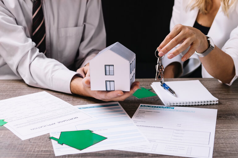 The Purpose of Escrow Holdings in Real Estate