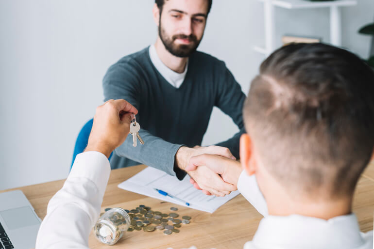 Types of Escrow Holdings