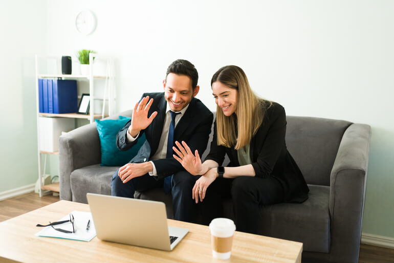 transaction coordinator