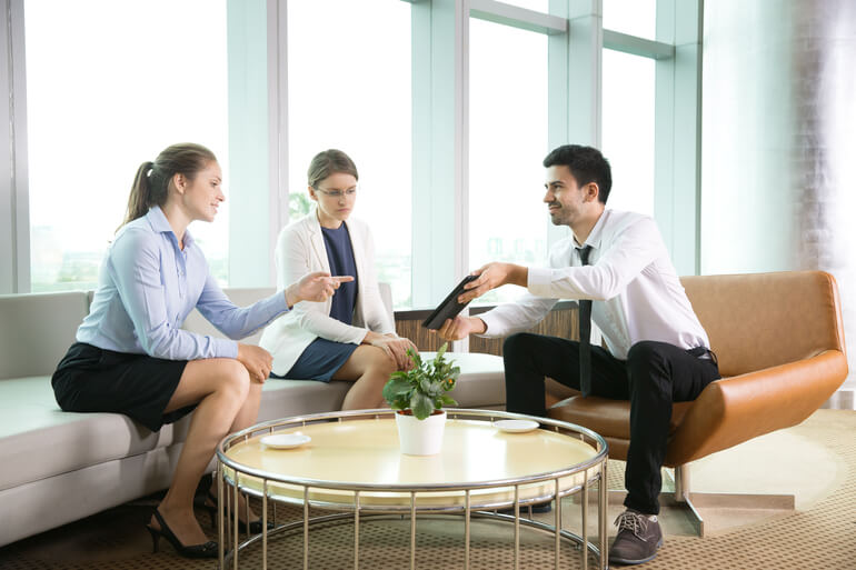 Facilitate Mediation and Conflict Resolution