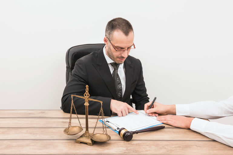 Follow Legal Guidelines