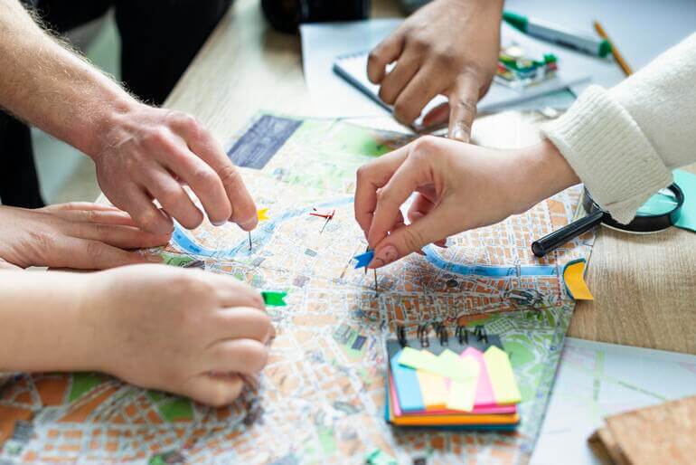 how to get more leads in real estate