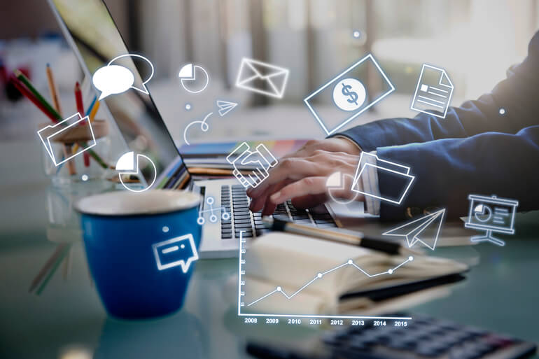 Use Impressive Digital Marketing Tools