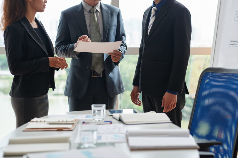6 Steps for Transaction Coordination Compliance
