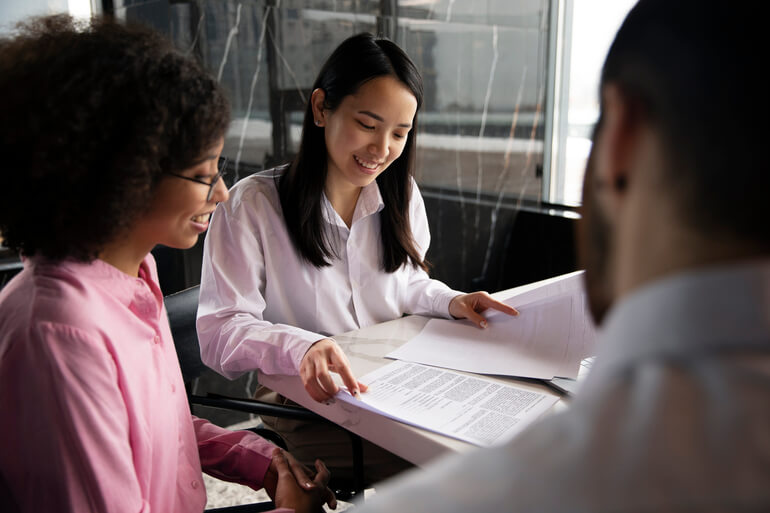 real estate transaction coordinationv