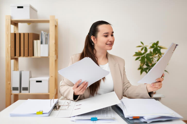 real estate transaction coordination