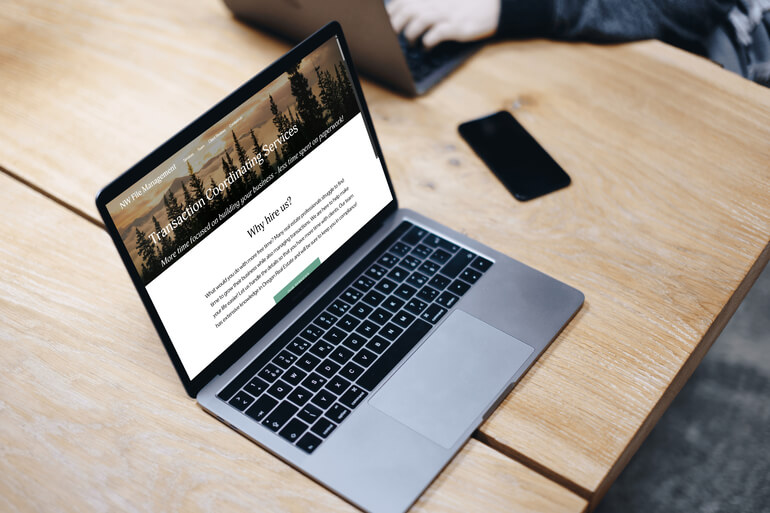 real estate transaction coordinator services