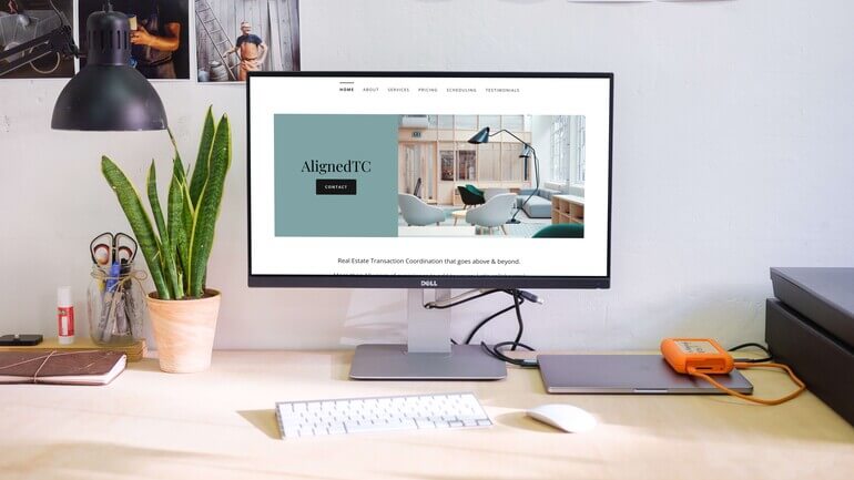 real estate transaction coordinator services