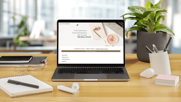 Savvy TC Solutions