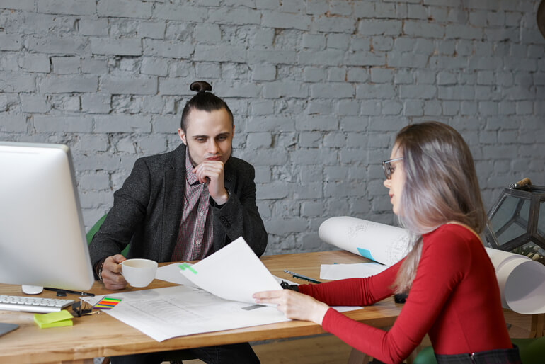 Transaction Coordinators Facilitate Compliance for Each Sale