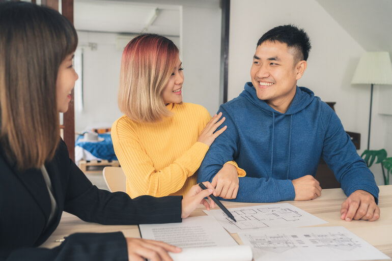 transaction coordination