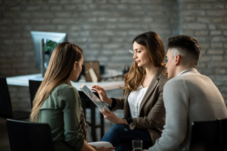 Leveraging Technology to Enhance Client Communication
