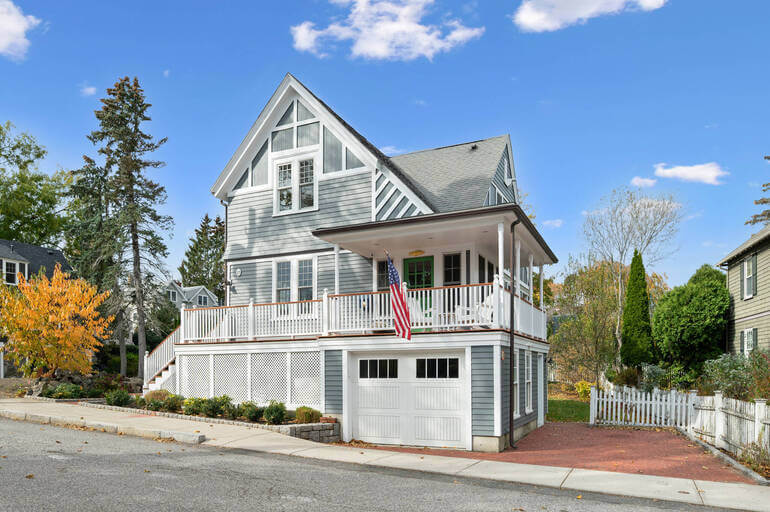 AI Real Estate Photo Editing by AgentUp