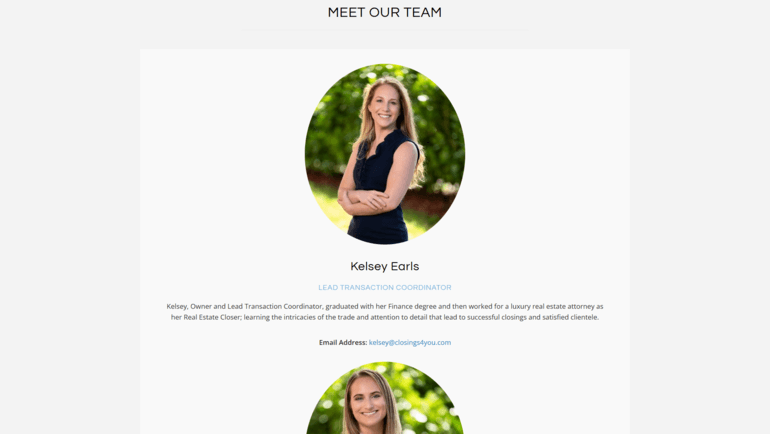 Company Size & Staffing