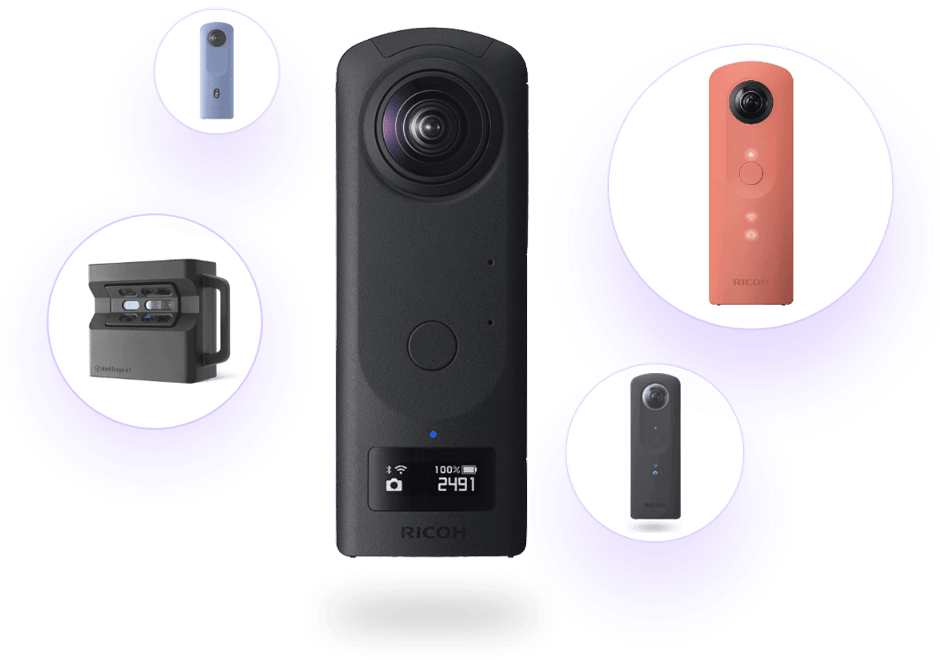vt-cameras