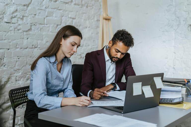 real estate transaction coordination