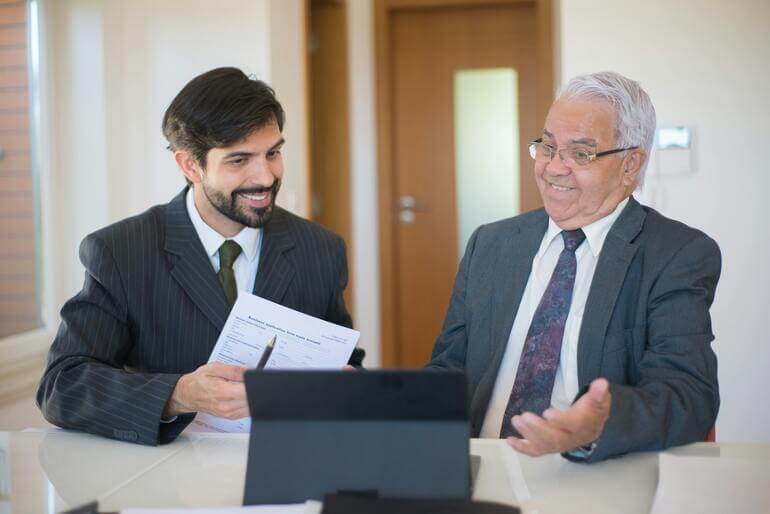 transaction coordinators