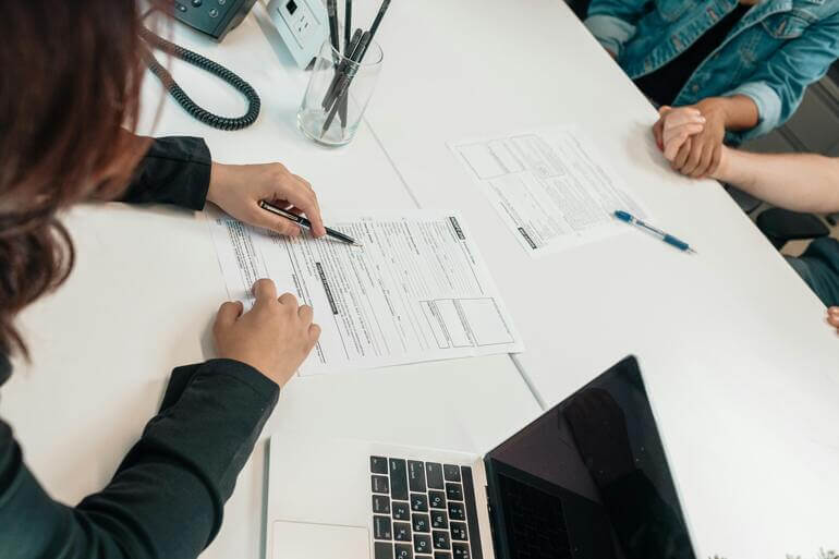 Contract Compliance and Risk Management
