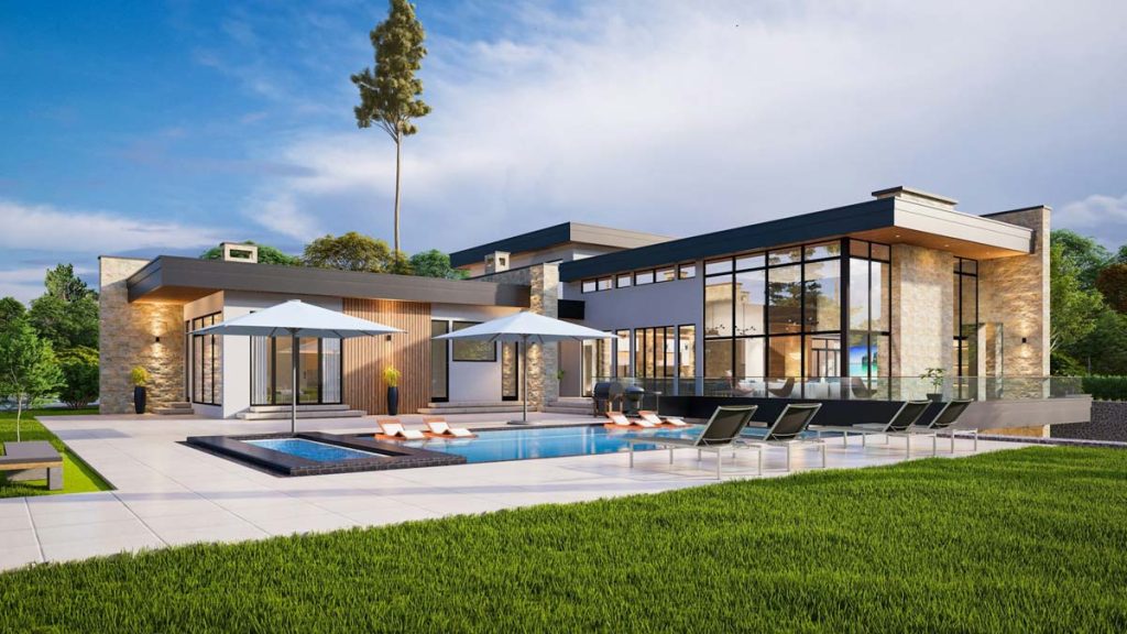 successful real estate transaction coordination for luxury estates