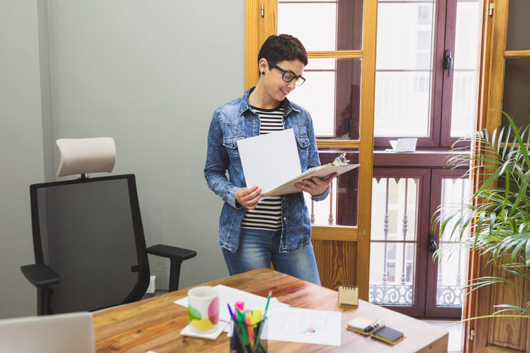 real estate transaction coordinator