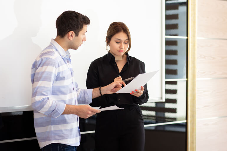 real estate transaction coordinator