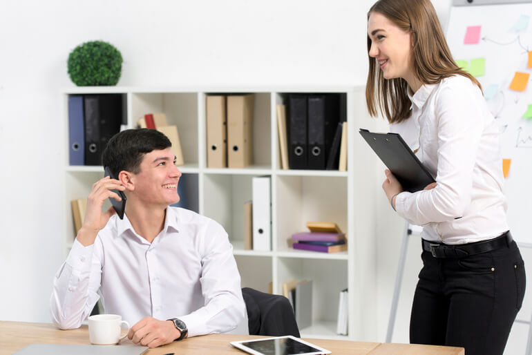 real estate transaction coordinator