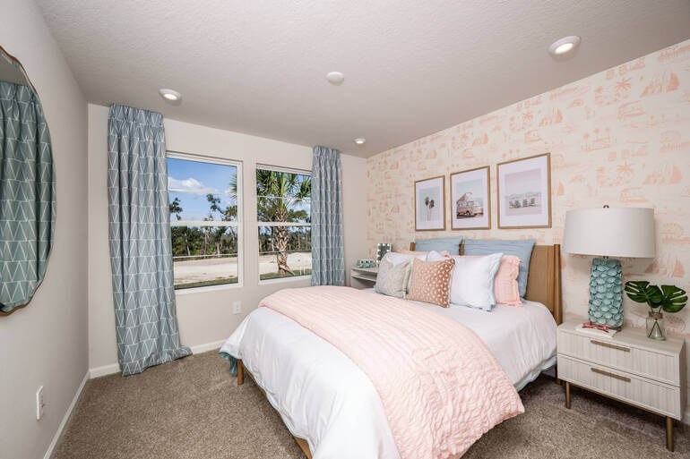 After: Real Estate Photo Editing by AgentUp