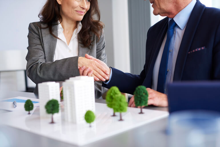 Commercial Transaction Coordination vs Residential 