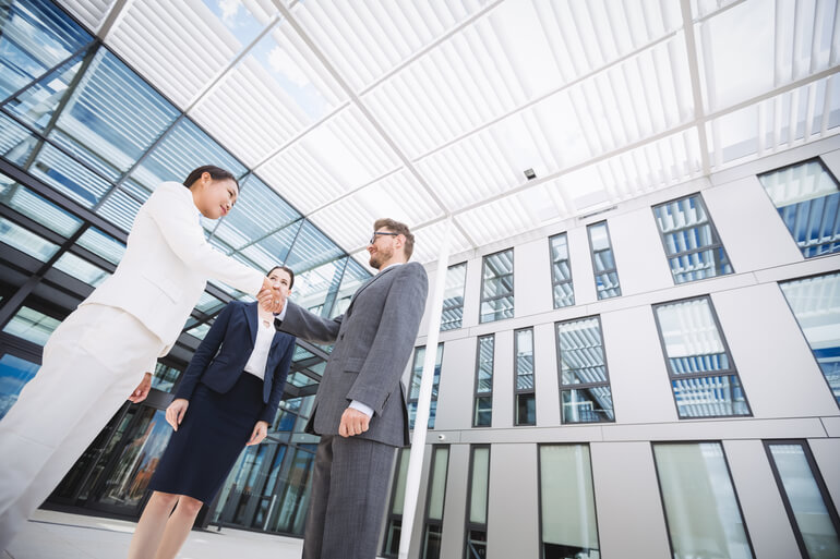 Special Concerns of Commercial Transaction Coordination 