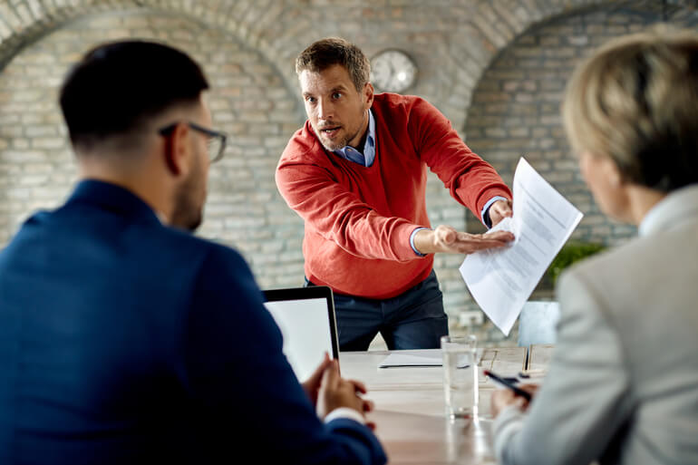 Mistake #7: Ignoring Client Experience